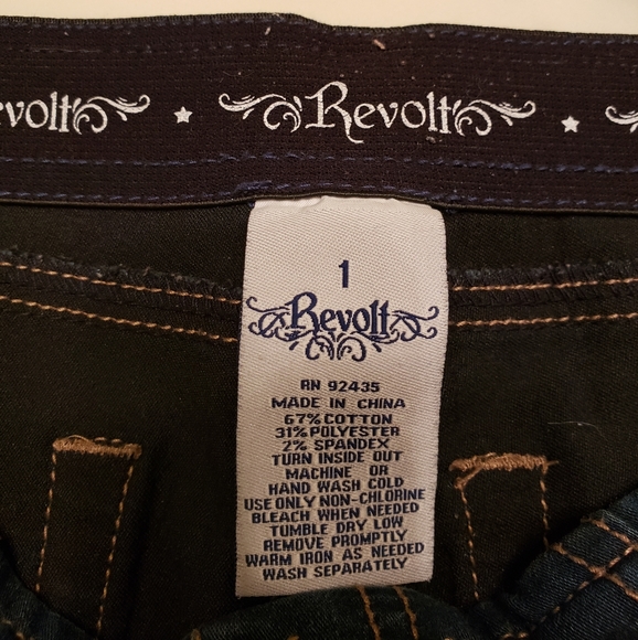 Jeans - Picture 7 of 7